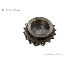 20S208 Crankshaft Timing Gear From 2014 BMW 328i xDrive  2.0 760264902