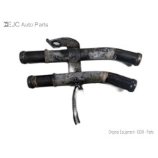 20T205 Heater Line For 10-13 Hyundai Tucson Limited 2.4