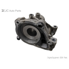 20T208 Water Pump Housing For 10-13 Hyundai Tucson Limited 2.4