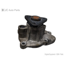 20T211 Water Coolant Pump For 10-12 Hyundai Tucson Limited 2.4 251002G500
