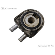 20T216 Oil Cooler For 10-13 Hyundai Tucson Limited 2.4 264102G000