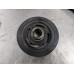 20T220 Crankshaft Pulley From 2012 Hyundai Tucson Limited 2.4
