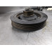 20T220 Crankshaft Pulley From 2012 Hyundai Tucson Limited 2.4