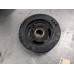 20T220 Crankshaft Pulley From 2012 Hyundai Tucson Limited 2.4
