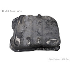 20T229 Lower Engine Oil Pan For 10-13 Hyundai Tucson Limited 2.4 215102G500