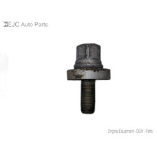 20T231 Crankshaft Pulley Bolt For 10-13 Hyundai Tucson Limited 2.4