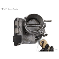 20T223 Throttle Valve Body For 10-13 Hyundai Tucson Limited 2.4 3510025400