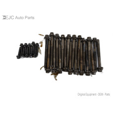 20P312 Cylinder Head Bolt Kit From 2015 Ram 1500 5.7 20P312 Cylinder Head Bolt Kit From 2015 Ram 1500 5.7