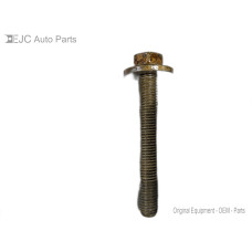 20P313 Camshaft Bolt From 2015 Ram 1500 5.7 20P313 Camshaft Bolt From 2015 Ram 1500 5.7