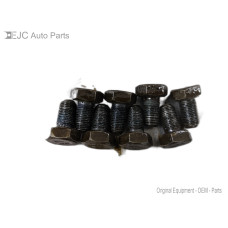 20P314 Flexplate Bolts For 13-15 Ram 1500 5.7 06503465 20P314 Flexplate Bolts For 13-15 Ram 1500 5.7 06503465