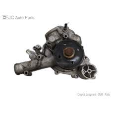 20R205 Water Coolant Pump From 2015 Ram 1500 5.7 53022192AG 20R205 Water Coolant Pump From 2015 Ram 1500 5.7 53022192AG