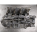 #BLD20 Engine Cylinder Block From 2018 Ford Taurus  3.5 AT4E4E6015C24D