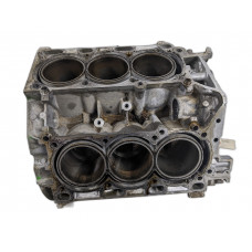 #BLD20 Engine Cylinder Block From 2018 Ford Taurus  3.5 AT4E4E6015C24D