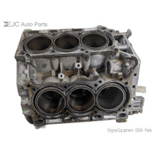 #BLD20 Engine Cylinder Block For 11-18 Ford Taurus  3.5 AT4E4E6015C24D