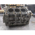 #BLD20 Engine Cylinder Block From 2018 Ford Taurus  3.5 AT4E4E6015C24D