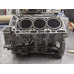 #BLD20 Engine Cylinder Block From 2018 Ford Taurus  3.5 AT4E4E6015C24D