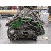 #BLD20 Engine Cylinder Block From 2018 Ford Taurus  3.5 AT4E4E6015C24D