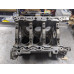 #BLD20 Engine Cylinder Block From 2018 Ford Taurus  3.5 AT4E4E6015C24D