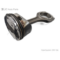 20Y207 Piston and Connecting Rod Standard For 16-19 Ford Taurus  3.5 BL3E6200AA