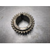 20Y222 Crankshaft Timing Gear For 16-19 Ford Taurus  3.5 AT4E6306AA