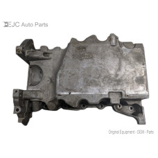 20Z201 Engine Oil Pan For 13-18 Ford Taurus  3.5 AT4E6675HA