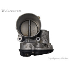 20Z205 Throttle Valve Body For 13-18 Ford Taurus  3.5 AT4E9F991EL