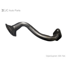 20Z206 Engine Oil Pickup Tube For 16-19 Ford Taurus  3.5 DG1E6622AA