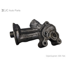 20Z207 Engine Oil Filter Housing For 16-19 Ford Taurus  3.5 AT4E6884CC