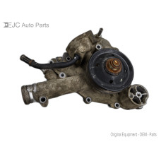 21B102 Water Coolant Pump From 2016 Ram 1500 5.7 53022192AK 21B102 Water Coolant Pump From 2016 Ram 1500 5.7 53022192AK