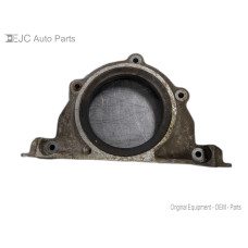 21B107 Rear Oil Seal Housing For 16-18 Ram 1500 5.7 53021337AD 21B107 Rear Oil Seal Housing For 16-18 Ram 1500 5.7 53021337AD