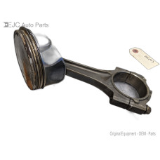 21C103 Piston and Connecting Rod Standard For 16-18 Ram 1500 5.7 21C103 Piston and Connecting Rod Standard For 16-18 Ram 1500 5.7