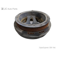 21C104 Crankshaft Pulley From 2016 Ram 1500 5.7 53021616DE 21C104 Crankshaft Pulley From 2016 Ram 1500 5.7 53021616DE