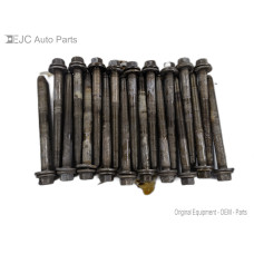 21C111 Cylinder Head Bolt Kit For 16-18 Ram 1500 5.7 21C111 Cylinder Head Bolt Kit For 16-18 Ram 1500 5.7