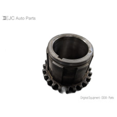21C113 Crankshaft Timing Gear For 16-18 Ram 1500 5.7 21C113 Crankshaft Timing Gear For 16-18 Ram 1500 5.7