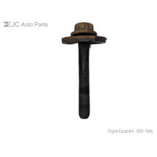 21C114 Crankshaft Pulley Bolt For 16-18 Ram 1500 5.7 21C114 Crankshaft Pulley Bolt For 16-18 Ram 1500 5.7