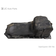 22G007 Engine Oil Pan From 2016 Ram 1500 5.7 04893207AA 22G007 Engine Oil Pan From 2016 Ram 1500 5.7 04893207AA