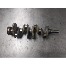 #WS03 Crankshaft Standard For 13-16 Ford Escape  1.6 BM5G6303BA