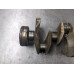 #WS03 Crankshaft Standard For 13-16 Ford Escape  1.6 BM5G6303BA