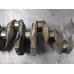 #WS03 Crankshaft Standard For 13-16 Ford Escape  1.6 BM5G6303BA