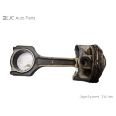 21J209 Piston and Connecting Rod Standard For 13-16 Ford Escape  1.6 CJ5G6200AA