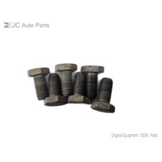 21J220 Flexplate Bolts For 13-16 Ford Escape  1.6