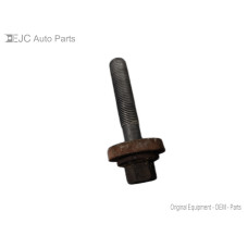 21J223 Crankshaft Bolt From 2014 Ford Escape  1.6