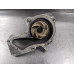 21J236 Water Coolant Pump From 2014 Ford Escape  1.6 7S7G8505B2A