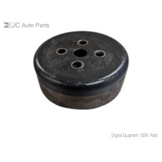 21J242 Water Pump Pulley For 13-16 Ford Escape  1.6 DS7G8509BA