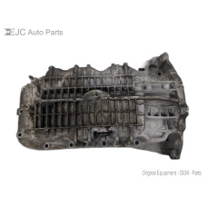 22G011 Engine Oil Pan For 13-19 Ford Escape  1.6 DS7G6675EA