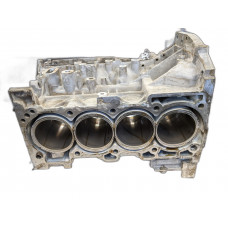 #BMC32 Engine Cylinder Block From 2015 Nissan Rogue  2.5