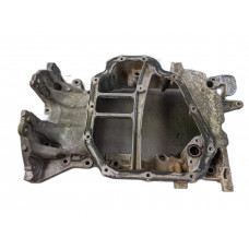 22N001 Upper Engine Oil Pan From 2015 Nissan Rogue  2.5