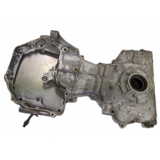 23K201 Engine Timing Cover From 2015 Nissan Rogue  2.5