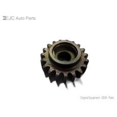 23K202 Balance Shaft Drive Gear For 09-15 Nissan Rogue  2.5