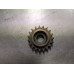 23K202 Balance Shaft Drive Gear For 09-15 Nissan Rogue  2.5